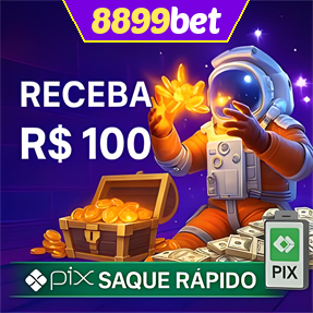 8899bet Ganhe R$ 100,00 Gratis