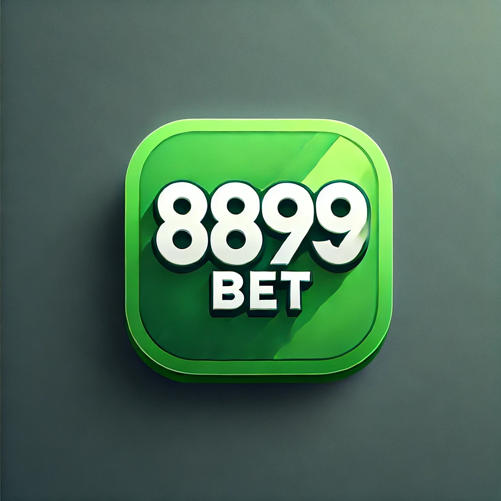 Logo da 8899bet